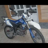 موتور250اسب زین شده1404