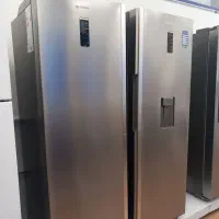 یخچال دوقلو اقساطی