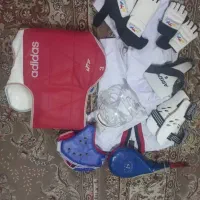 لباس تکواندو