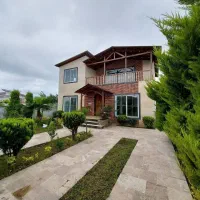 ویلاباغ-دوبلکس-شیک-جنگلی-بااستخر-شهرکی-نزدیک-دریا
