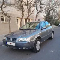 سمند LX مدل 85|خودرو سواری و وانت|ماهدشت, |دیوار