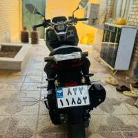 موتور ADV|موتورسیکلت|شیراز, فرگاز|دیوار