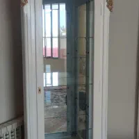 بوفه|بوفه، ویترین، کنسول|کرمانشاه, |دیوار