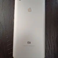 گوشی شیائومی mi max2|موبایل|تهران, جنت‌آباد شمالی|دیوار