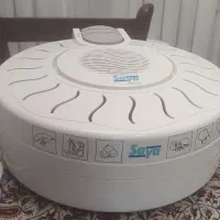 میوه خشک کن و سبزی خشک کن