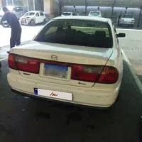 mazda 323 F|خودرو سواری و وانت|تهران, فردوس|دیوار