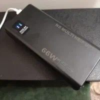 پاور بانک درخت نو 30000