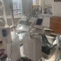 یونیت دندان پرشکی