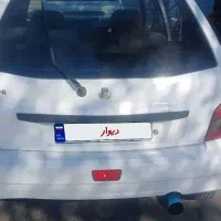 پراید .معاوضه پژو|خودرو سواری و وانت|چناران, |دیوار