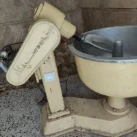 خمیر گیر 60 کیلویی سپه کار|سایر لوازم برقی|داراب, |دیوار