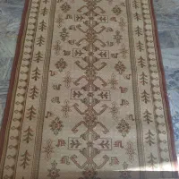 گلیم فرش پادری به همراه ده عددروپله ای|گلیم، جاجیم، گبه|اسدآباد, |دیوار