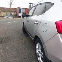 Jac s5|خودرو سواری و وانت|تهران, سعادت‌آباد|دیوار