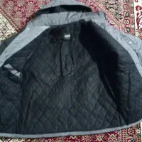 کاپشن|لباس|شاهین دژ, |دیوار