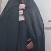 چادر قاجاری