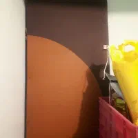 تخت بالایی اف ام