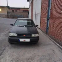 پراید مدل ۸۱