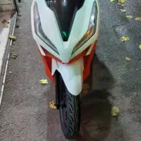 طرح کیلیک۱۵۰ سالار گسترصفر مدل ۱۴۰۳