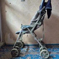 کالسکه سالم