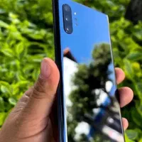 samsung not 10 plus|موبایل|اهواز, شریعتی جنوبی|دیوار