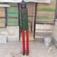 ادمک اگزوزی|کلکسیون و سرگرمی|مشهد, میعاد (شهرک غرب)|دیوار