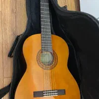 گیتار سالم یاماها اندونری