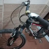 دوچرخه 24 کنندل|دوچرخه، اسکیت، اسکوتر|شهرکرد, |دیوار