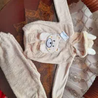 ست هودی و شلوار|کفش و لباس بچه|بیرجند, |دیوار