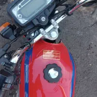 موتور متین 1403|موتورسیکلت|زنجان, |دیوار