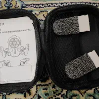 دسته بازی پابجی و کالاف و فن memo ak03|کنسول، بازی ویدئویی و آنلاین|باغستان, |دیوار