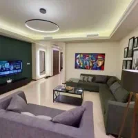 اجاره روزانه ساعتی آپارتمان کرج پاره وقت ۲خواب