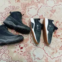 کتونی ونیم بوت اورجینال سایز 38|کیف، کفش، کمربند|شیراز, شهرک دارایی|دیوار