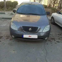 فروش تیبا یک صندوق دار