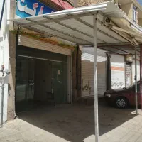 مغازه-50-متر-تکمیل-قلات-اول-خیابان-احسان