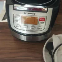 پلوپز وبخارپز۹کاره وآب مرکبات گیری