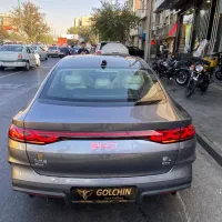 بی وای دی چین ال 2024|خودرو سواری و وانت|تهران, شهرآرا|دیوار