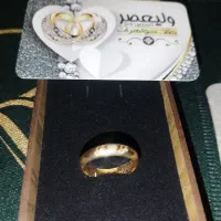 حلقه طلا|جواهرات|صباشهر, |دیوار