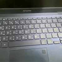 لپ تاپ asus expert book b1402cv|رایانه همراه|مشهد, دانشجو|دیوار