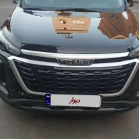 تیگارد پلاس|خودرو سواری و وانت|تهران, شهرک شریعتی|دیوار