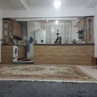 فروش آپارتمان ۴۹ متری ۱ خوابه طبقه ۱ در شهرک سالور|فروش آپارتمان|اسلام‌شهر, شهرک سالور|دیوار