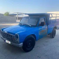 نیسان کمپرسی|خودرو سواری و وانت|برازجان, |دیوار