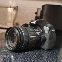 canon 70d دوربین کنون