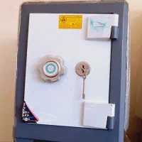 گاوصندوق 200کیلویی ایران کاوه