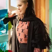 استخدام مدل و بلاگر