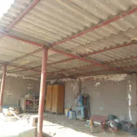 فروش یک سالن دامداری