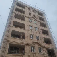 آپارتمان-نوساز-120-متری-فول-سنددار-با30متر-حیاط