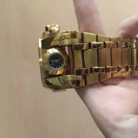 ساعت گودزیلا|ساعت|ارومیه, |دیوار