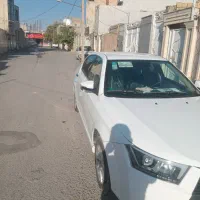 دنا پلاس کیربکس ۶ دنده