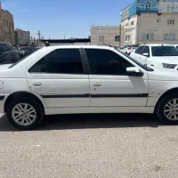 پارس tu5 401|خودرو سواری و وانت|سیرجان, |دیوار