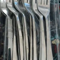 چنگال ساخت ژاپن