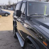 پاترول ۷۶عتیقه